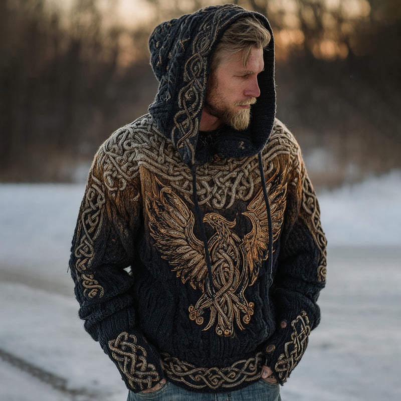 Vintage Inspired Sweater