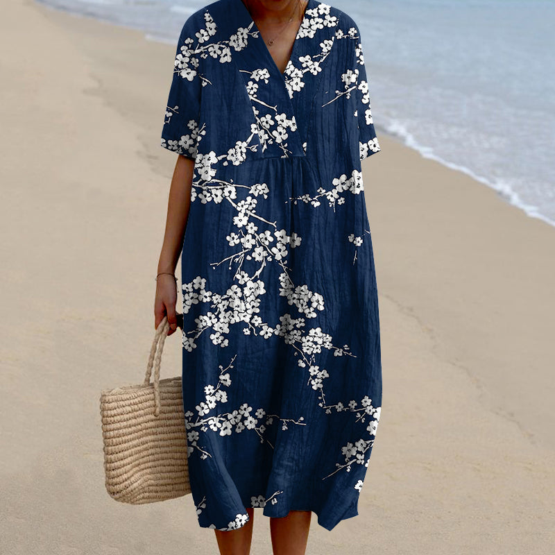 Vintage Inspired Dress