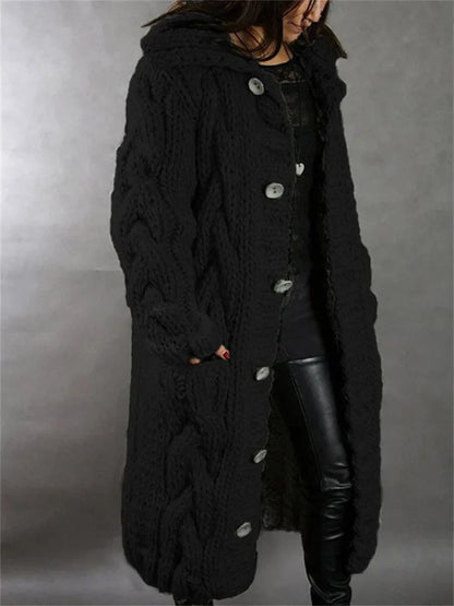 Thoughtfully Designed Sweater
