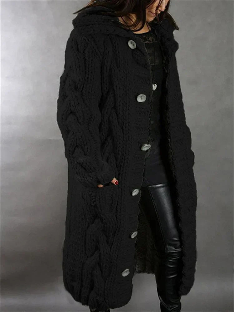 Thoughtfully Designed Sweater