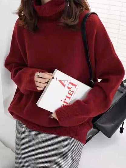 Thoughtfully Designed Sweater
