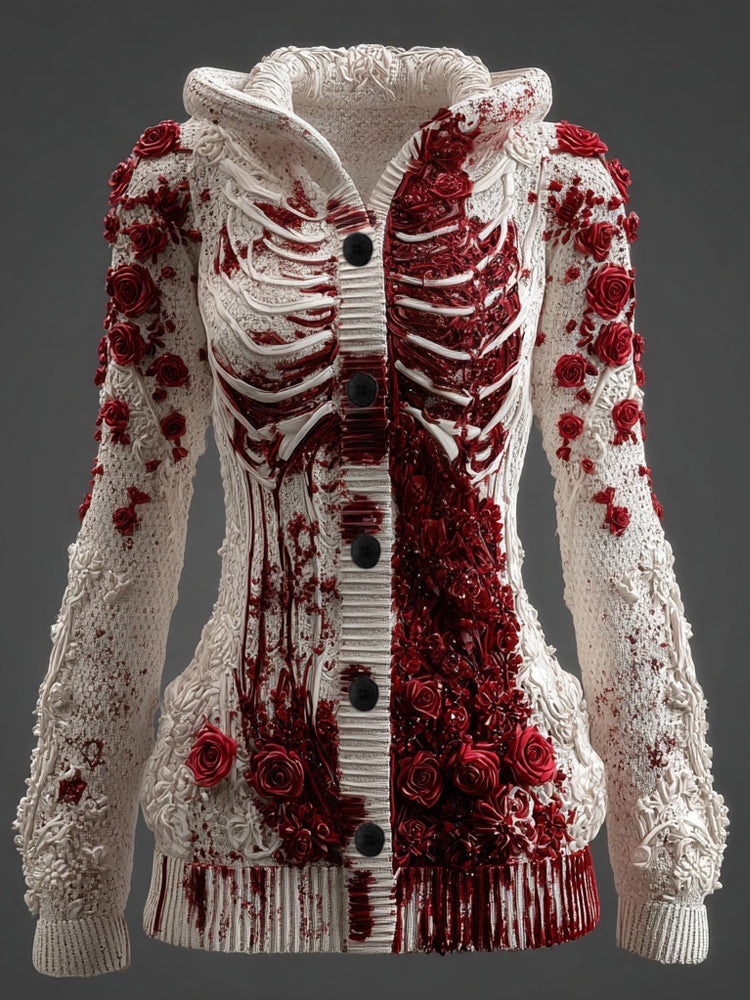 Classic Vintage Cardigan