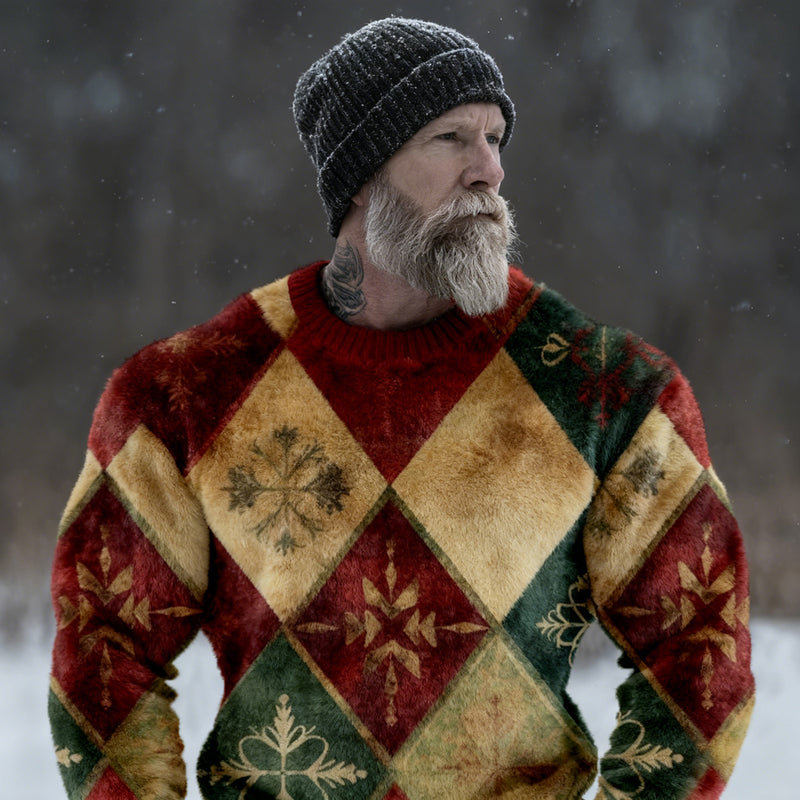 Classic Designed Shirt