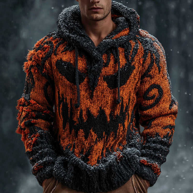 Beautifully Crafted Sweater