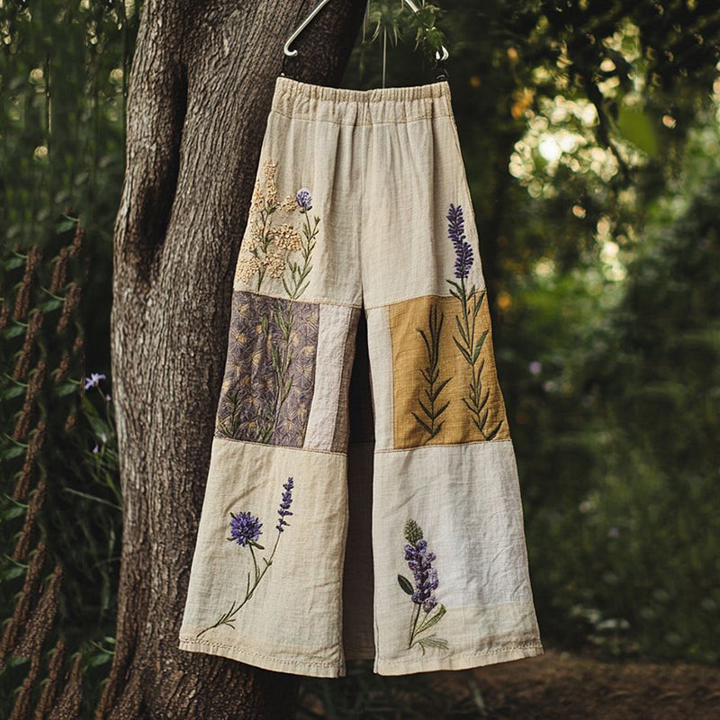 Elegantly Designed Pants