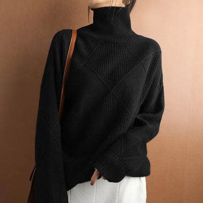 Classic Vintage Sweater