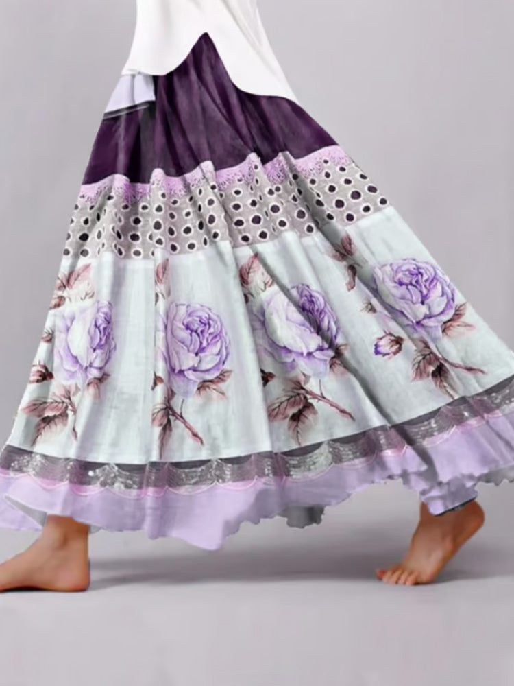 Timeless Vintage Style Garment