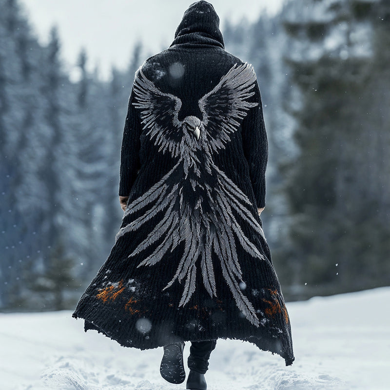 Beautifully Crafted Coat