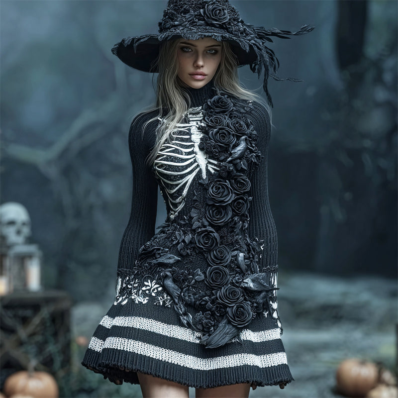 Beautifully Crafted Dress
