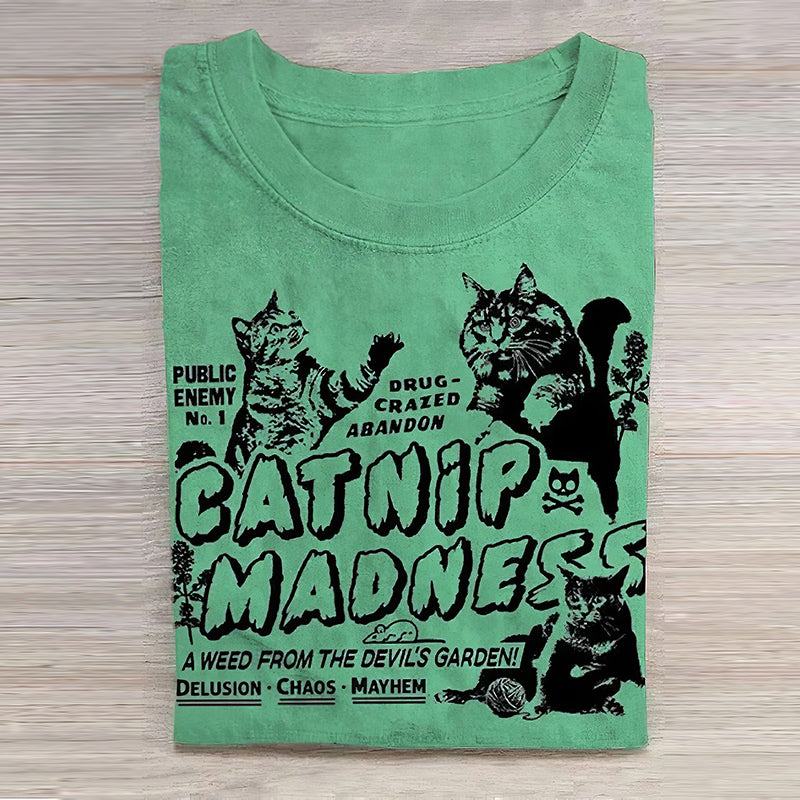Classic Designed T-Shirt