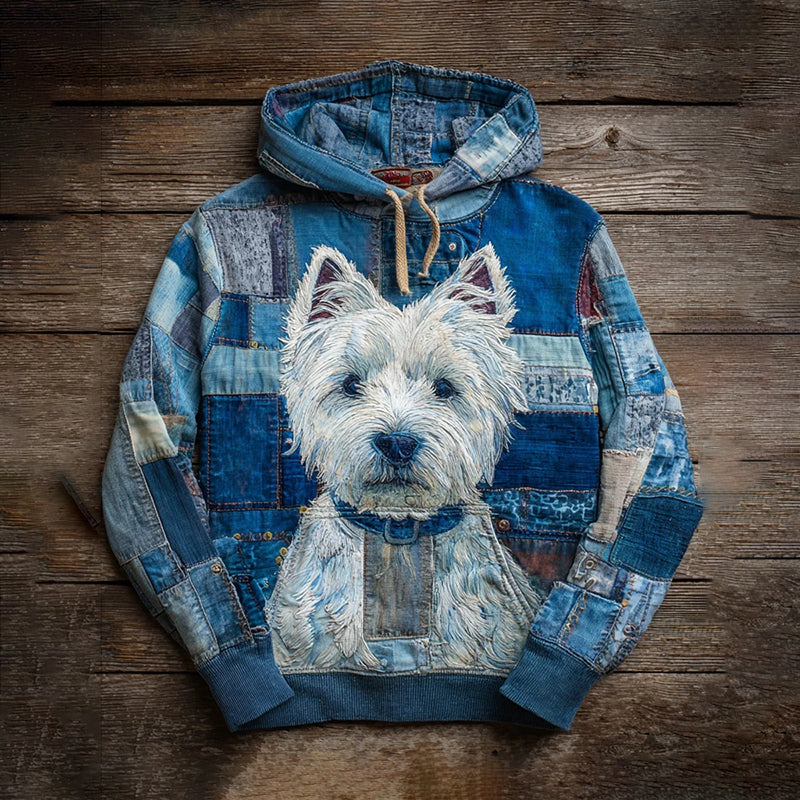 Classic Vintage Garment