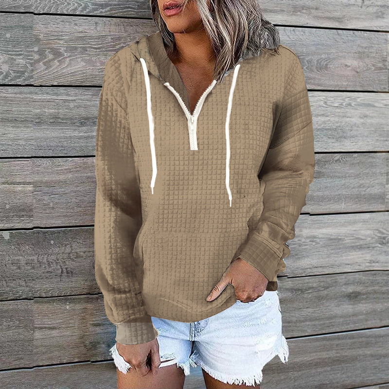Thoughtfully Designed Coat