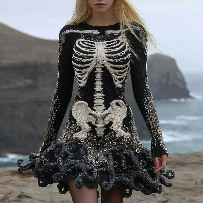 Thoughtfully Designed Sweater