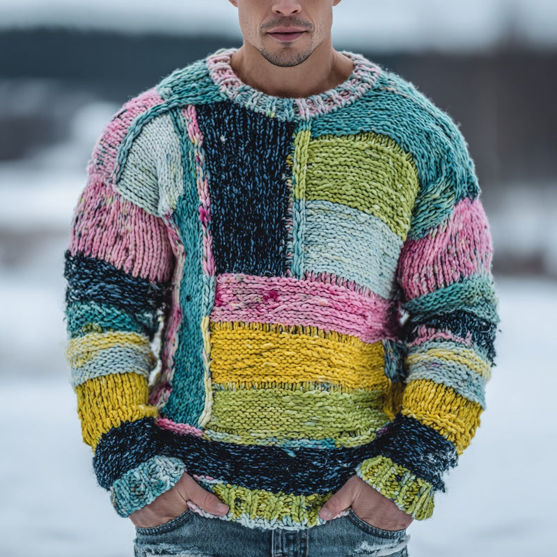Beautifully Crafted Sweater