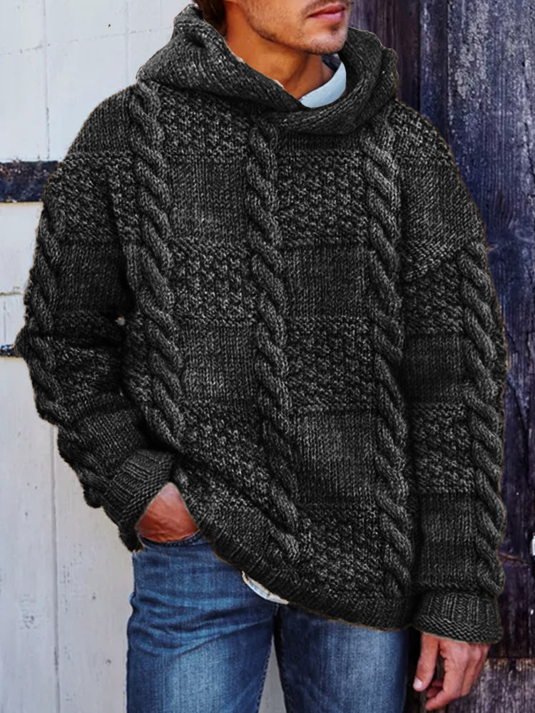 Elegantly Designed Sweater