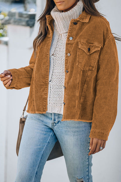 Beautifully Crafted Jacket