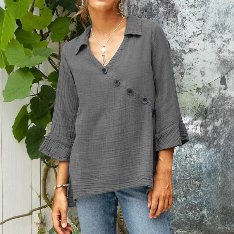 Gracefully Designed Shirt