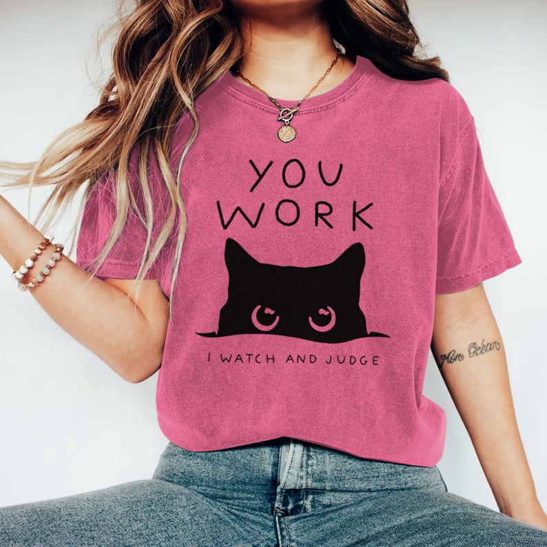 Elegantly Designed T-Shirt