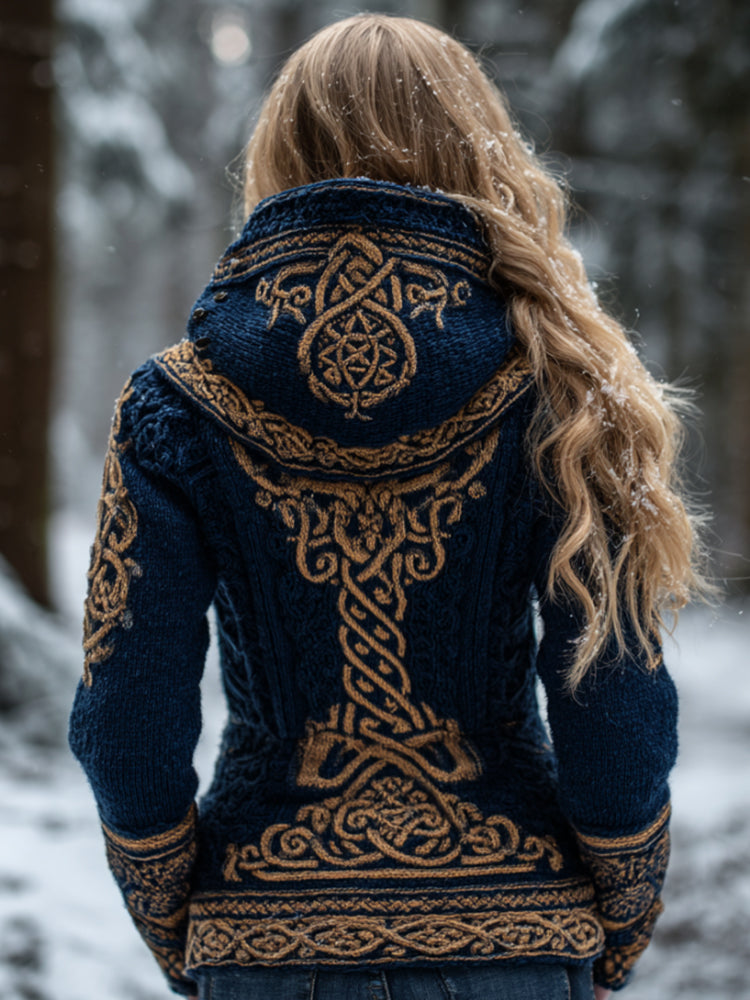 Beautifully Crafted Sweater