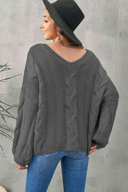 Beautifully Crafted Sweater
