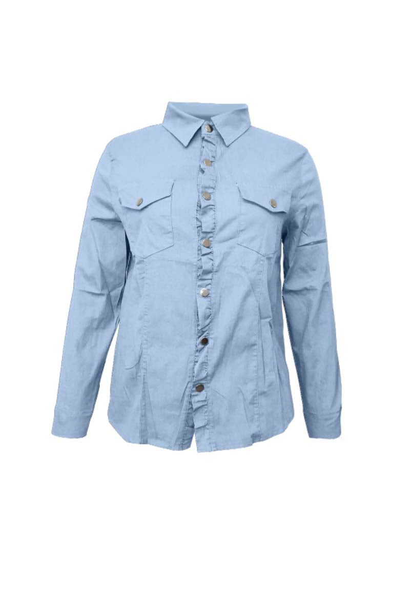 Thoughtfully Designed Jacket