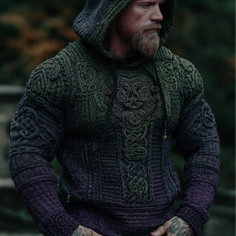 Vintage Inspired Sweater