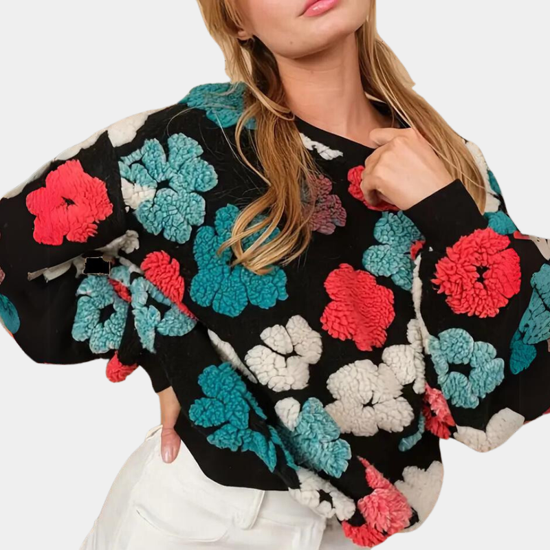 Beautifully Crafted Sweater