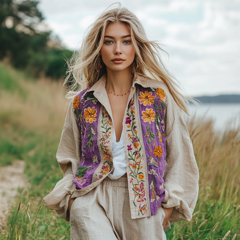 Classic Vintage Shirt