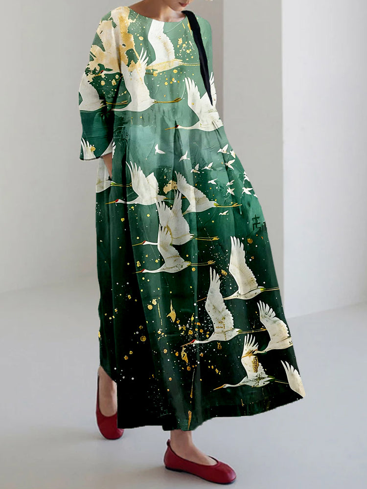 Beautifully Crafted Dress