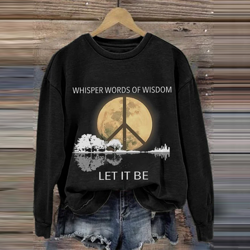 Gracefully Designed Shirt