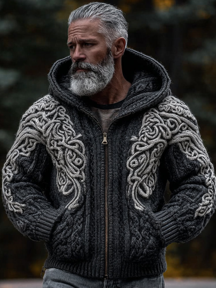 Vintage Inspired Cardigan