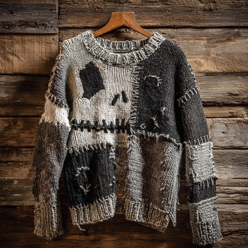 Classic Vintage Sweater