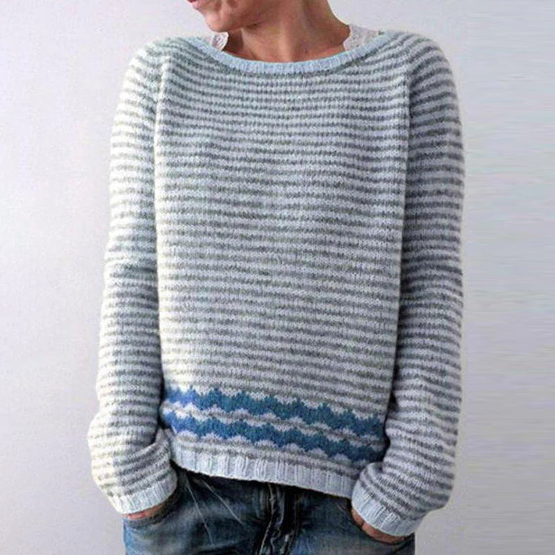 Beautifully Crafted Sweater