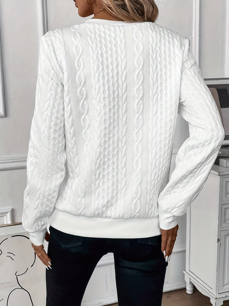 Classic Vintage Sweater