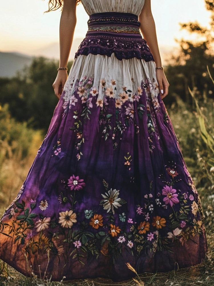 Classic Vintage Garment