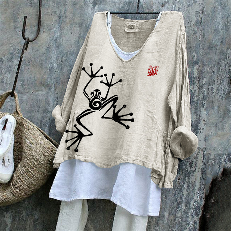 Elegantly Designed Garment