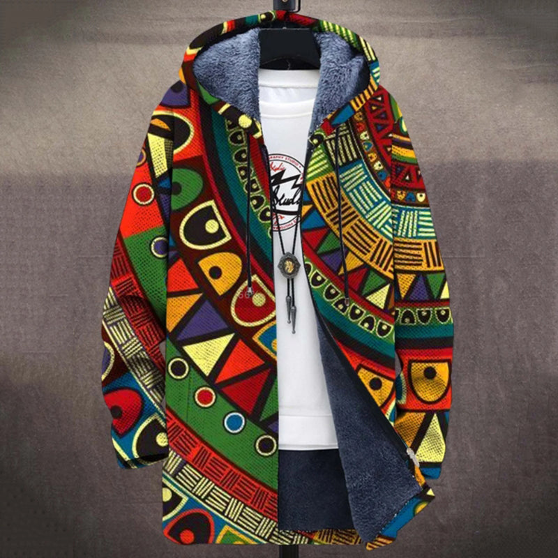Timeless Vintage Style Cardigan