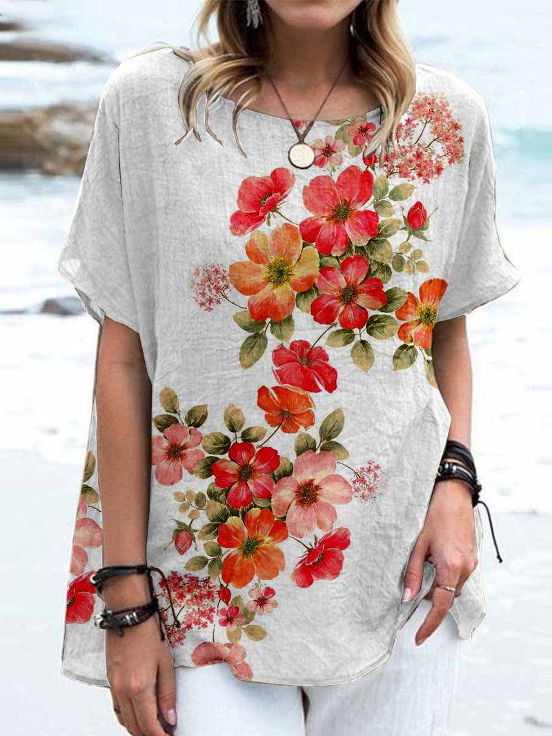 Classic Vintage Top