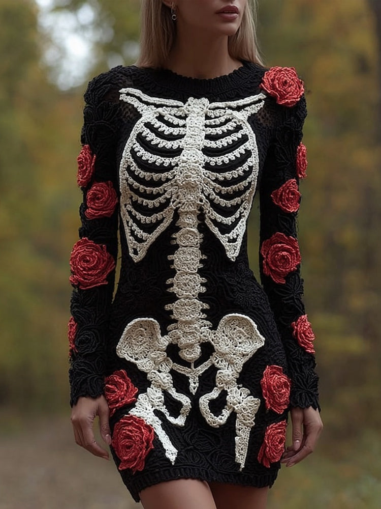 Elegantly Designed Sweater