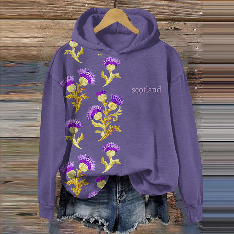 Classic Designed Garment