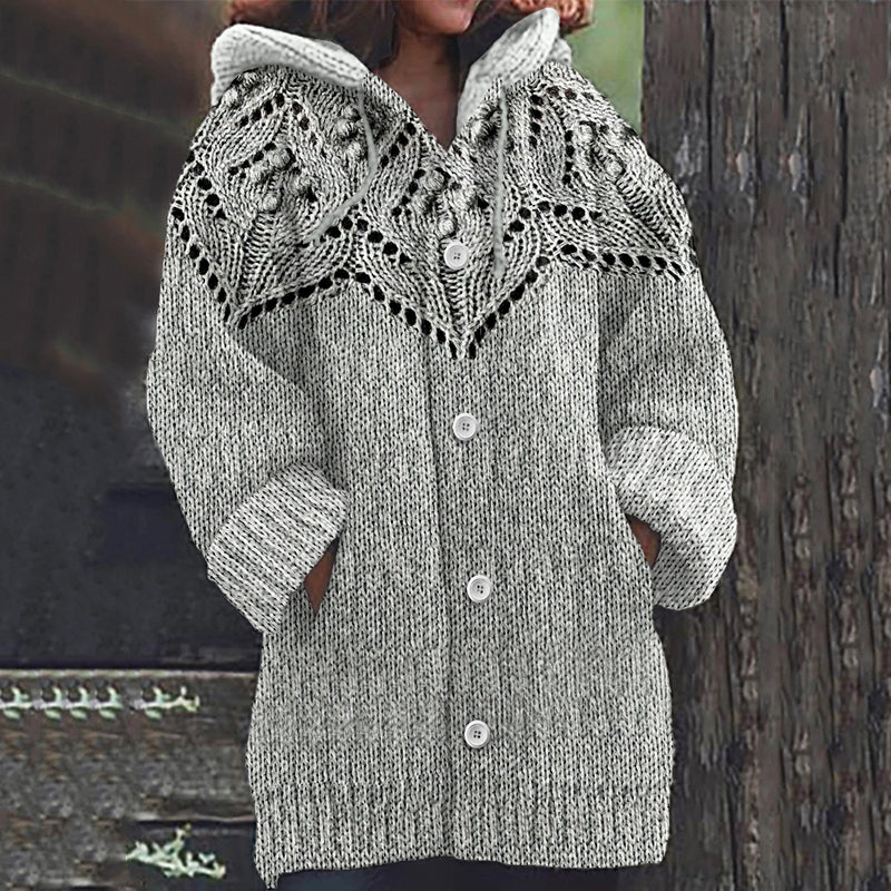 Classic Vintage Cardigan