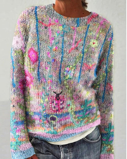 Beautifully Crafted Sweater