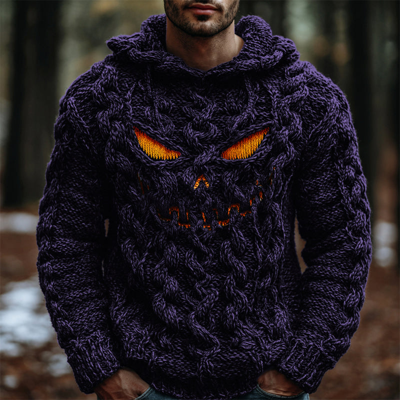 Timeless Vintage Style Sweater