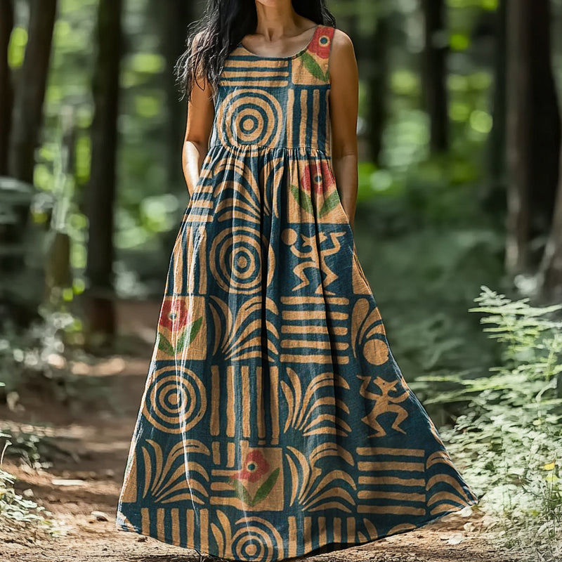 Elegantly Designed Dress