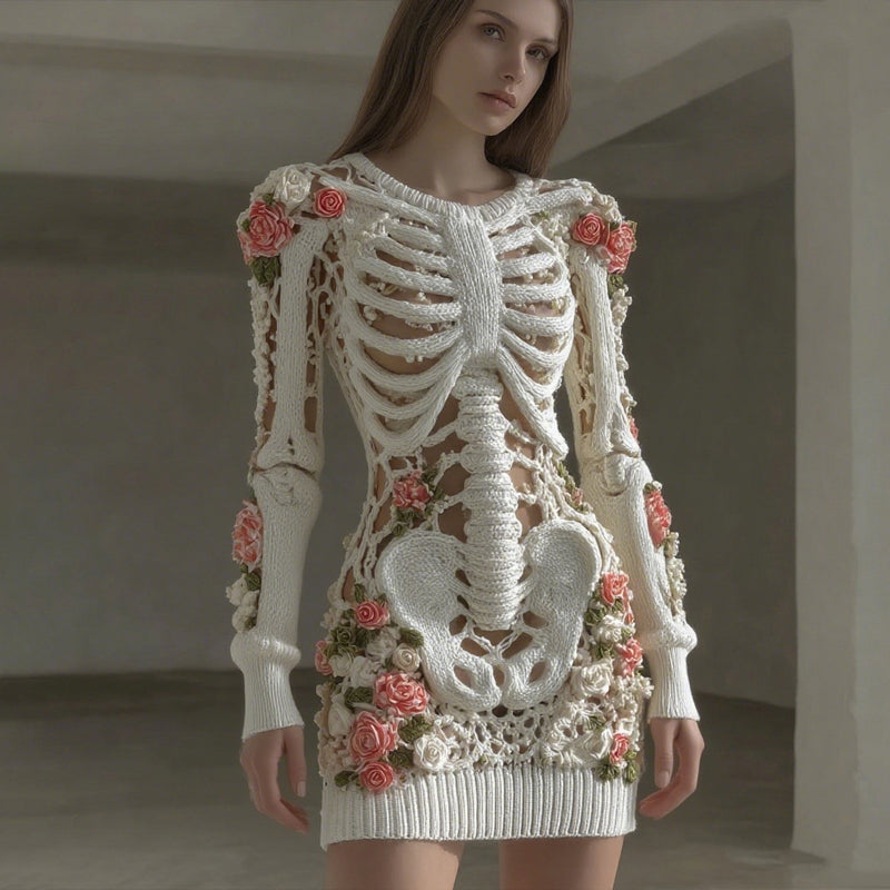 Classic Vintage & Enduringly Stylish Sweater