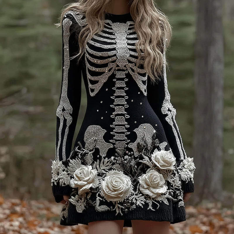 Beautifully Crafted Sweater