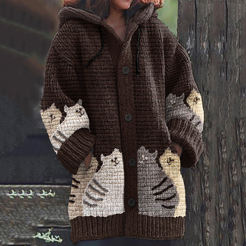 Classic Designed Sweater