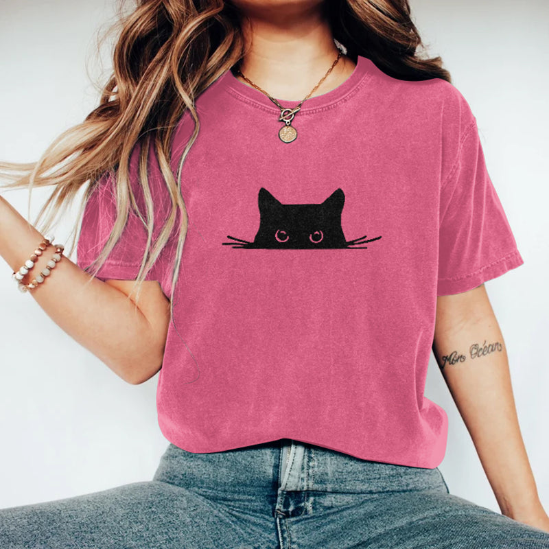 Gracefully Designed T-Shirt