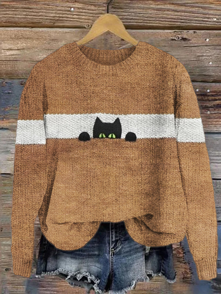 Classic Vintage Sweater
