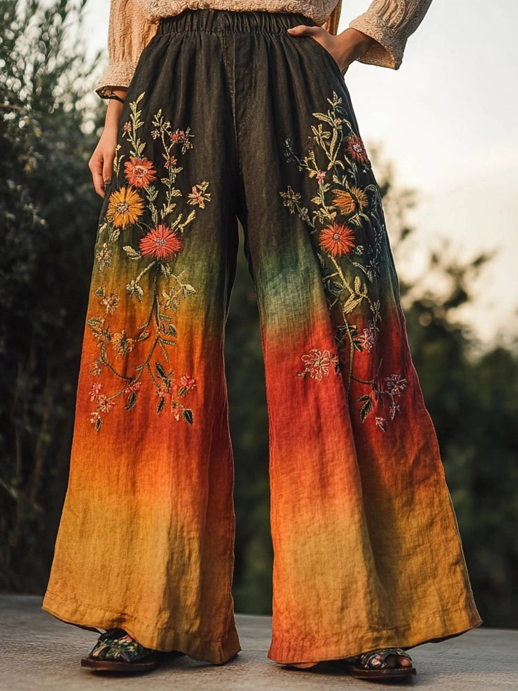 Beautifully Crafted Pants